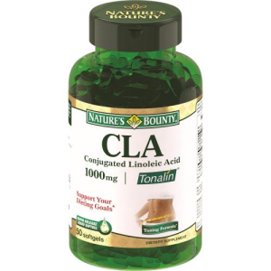 Нэйчес баунти капсулы №50 клк бад