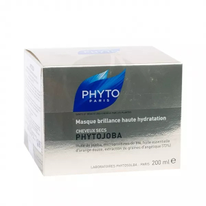 Фитосольба фитожоба маска д/волос увл. 200мл. [phytosolba]