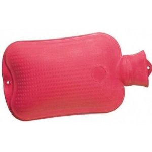 Меридиан грелка комбинированная 1л (кружка эсмарха) р.№1