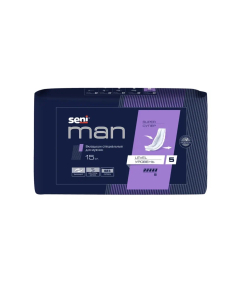 Сени мен прокладки (вкладыши)  №15 супер