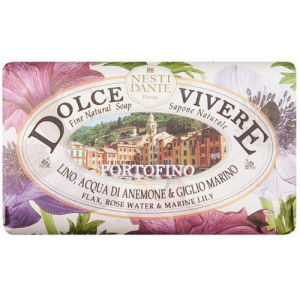 Нести данте мыло портофино 250г. [nesti dante]