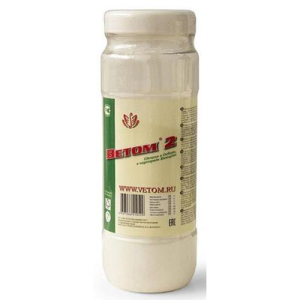 Ветом 2 порошок 500г