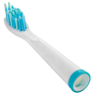 Сиэс медика насадка для электрической зубной щетки №2 sp-14-w д/cs medica sonicmax cs-235