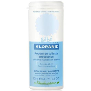 Клоран присыпка календула 100г. [klorane]