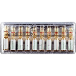 Кеторол раствор для внутривенного и внутримышечного введения 30мг/мл 1мл №10 