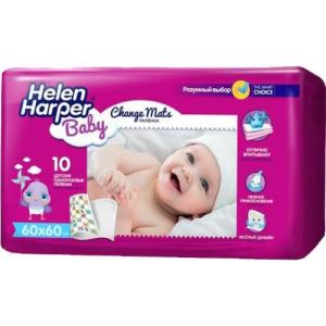 Хелен харпер простыня детская 60х60см №10