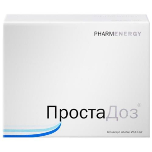 Простадоз №60 капс.