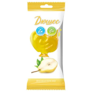 Гуслица леденцовая карамель 17г с вит.с и цинком дюшес петушок