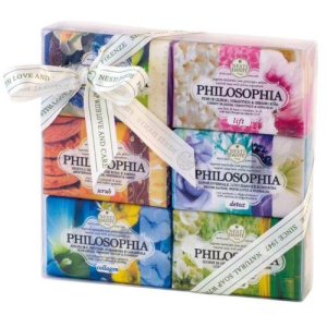 Нести данте мыло набор философия 250г. [nesti dante]