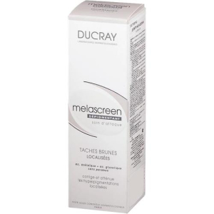 Дюкре меласкрин корректор 30мл пигмент. пятен локальн.