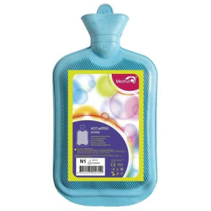 Медрулл грелка резиновая 0,7л тип а-1