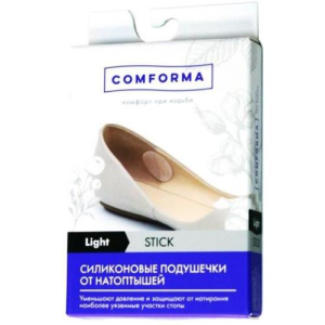 Комформа подушечка от натоптышей универ. /арт. с1710/ [comforma]