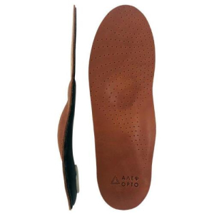 Алеф стельки ортопедические каркасн р 39-40 /арт 108/
