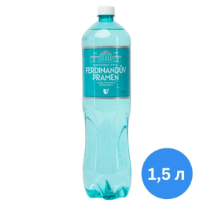 Фердинандов прамен 1.5 л