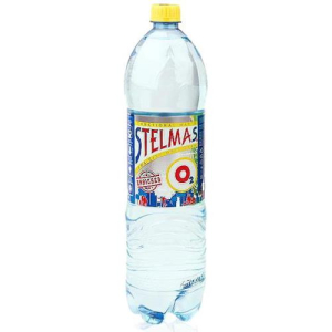 Стэлмас вода 1,5л. б/газ. [stelmas]
