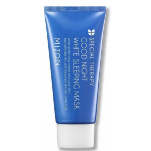 Мизон маска для лица 50мл ночн отбел