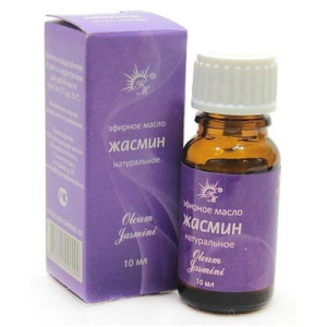 Натуральные масла масло эфирное 10мл жасмин