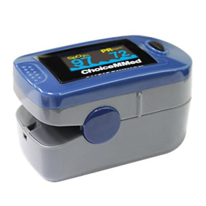 Литтл доктор пульсоксиметр напалечный md300c2 с принадлежностями