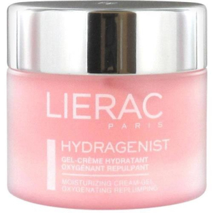 Лиерак гидраженист гель-крем кислородн. увлажн. 50мл. [lierac]