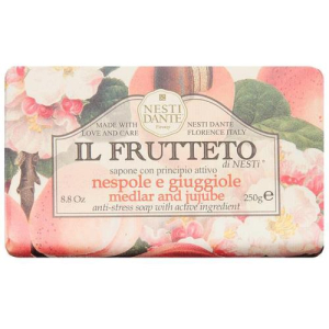 Нести данте мыло мушмула + финик 250г