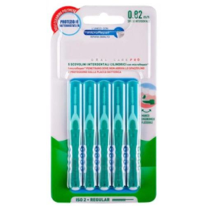 Биорепаир ершики межзубные №5 цилиндр 0,82мм