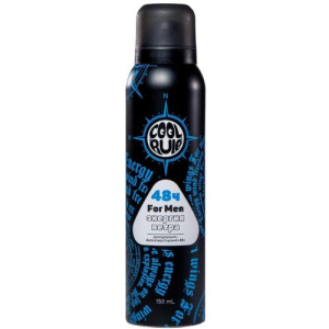 Кул рул фо мен дезодорант антиперспирант 150мл энергия ветра 48ч