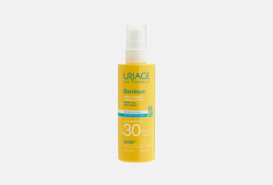 Урьяж Барьесан спрей SPF30 