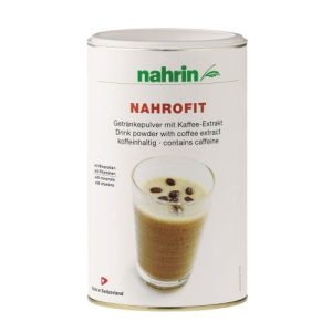 Нарин нарофит кофе коктейль 470г