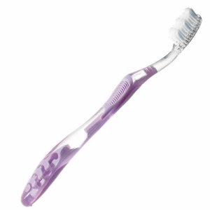 Эльгидиум зубная щетка отбеливающая мягкая