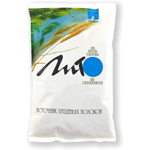 Отруби пшеничные морск. капуста + кальций 200г.