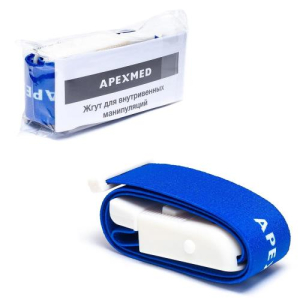 Апексмед жгут д/внутривенных манипуляций