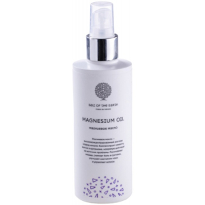 Salt of the Earth Магниевое масло MAGNESIUM OIL  200 мл