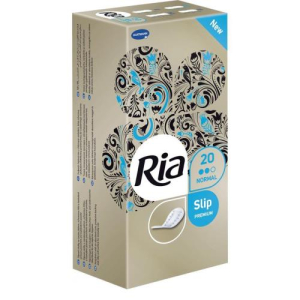 Риа прокладки аир актив нормал ежедневные №20 /арт.7227322/ [ria]