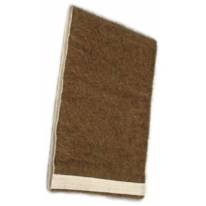 Леонарда пояс (бандаж) трубчатый компрессионный вербл шерсть №3