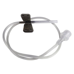 Сфм игла-бабочка g22 одноразовая