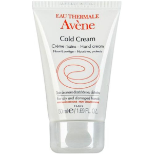 Авен колд крем для рук 50мл /36321/