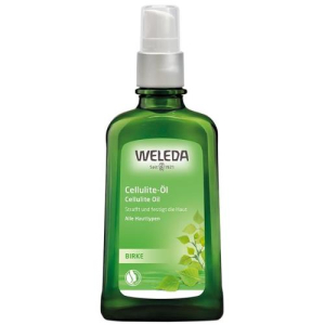 Веледа масло 100мл березовое антицел.