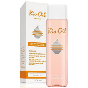Био-оил масло космет. 200мл. [bio-oil]