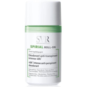 Свр спириал  дезодорант ролик 50мл защита 48 час.