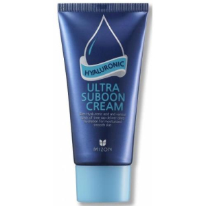 Мизон крем для лица 45мл увлажн с гиалурон к-той