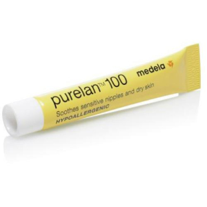 Медела пурелан 100 ср-во гигиеническое 7г д/ухода за сосками