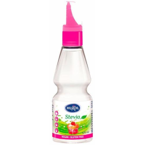 Хуксол сироп  125мл стевия сахарозаменитель