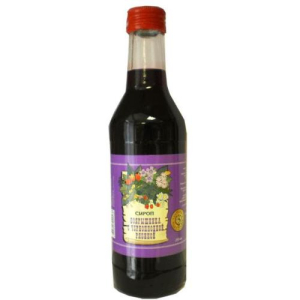 Астромар боярышник сироп 250мл с черноплод. рябиной бад