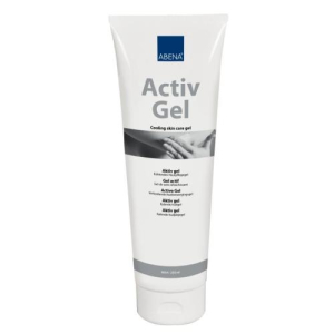 Абена гель для тела 250мл актив стимул. кровообр.