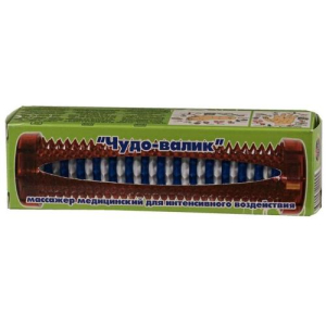 Массажер чудо-валик