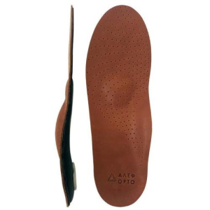 Алеф стельки ортопедические каркасн р 41-42 /арт 108/