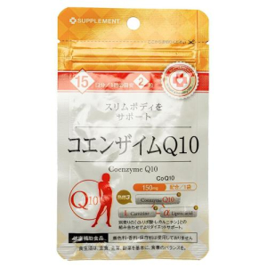 Арум коэнзим Q10 таблетки 250мг №30 бад