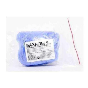 Юнт-прод бахилы пар №5  медицинские одноразовые
