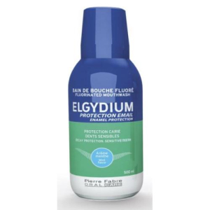 Эльгидиум ополаскиватель для полости рта 200мл д/защиты эмали