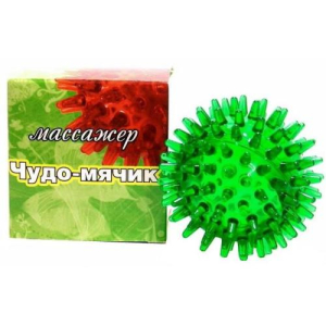 Торг лайнс массажер чудо-мячик